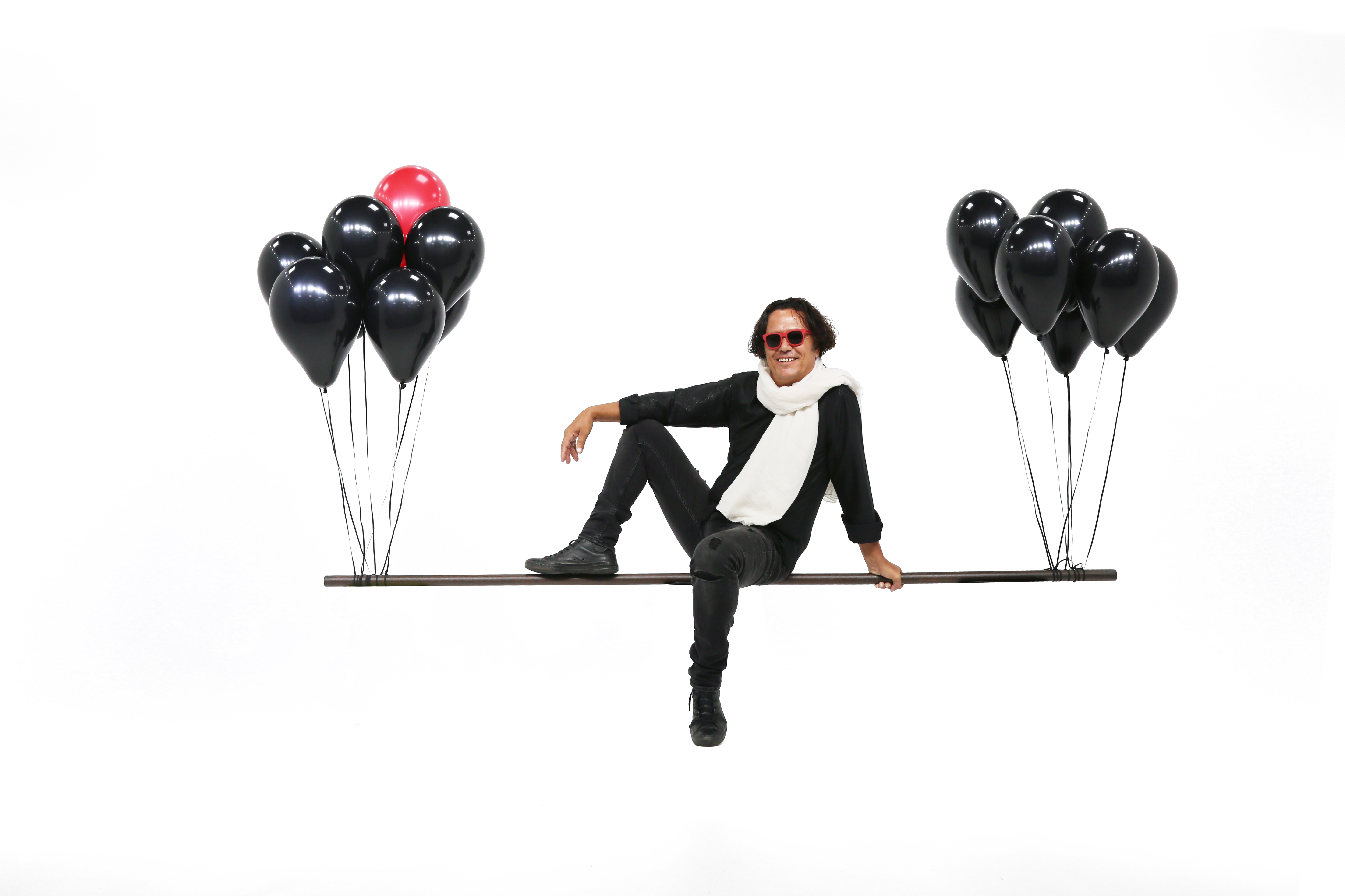 ULICOYS Studio Portrait