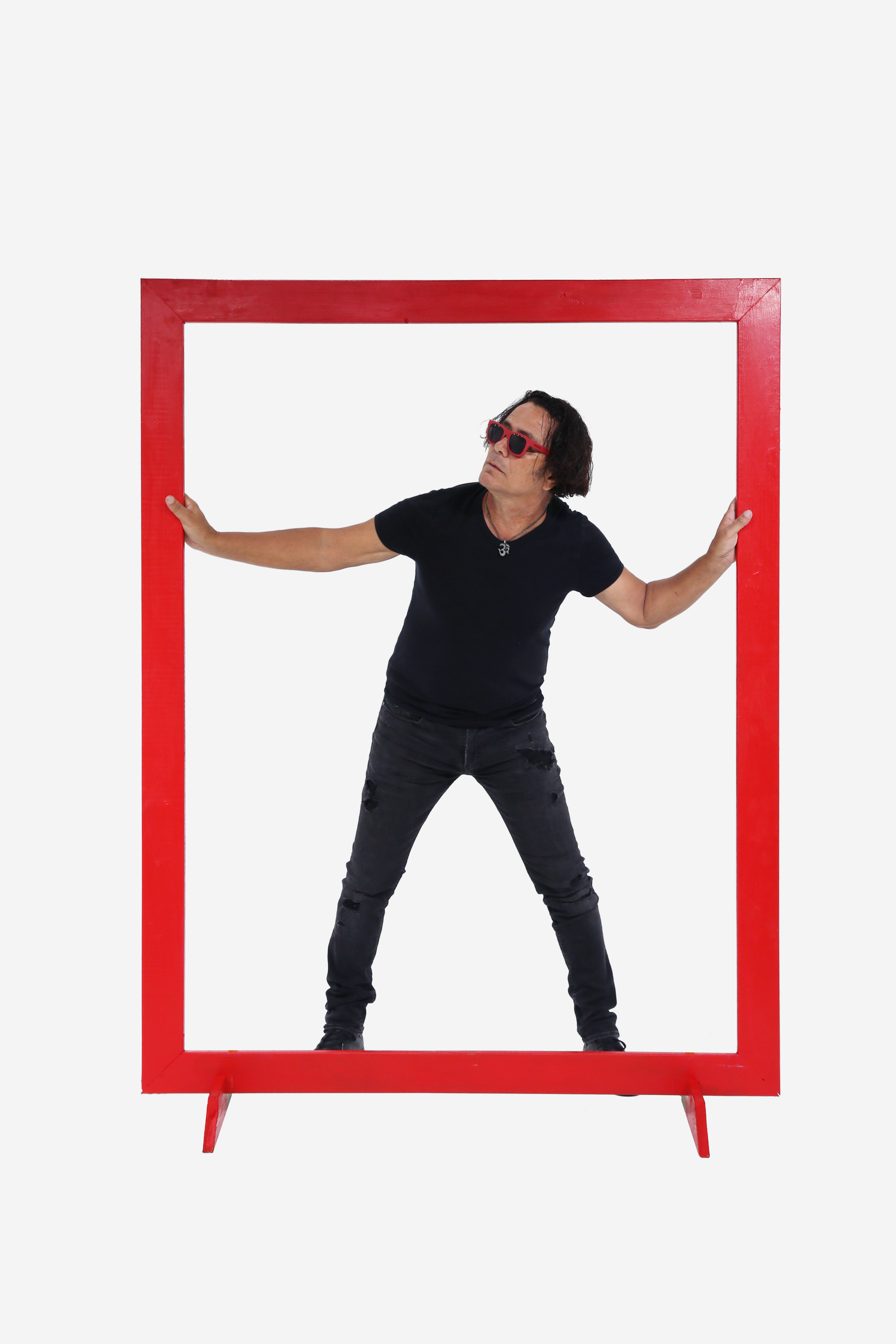 ULICOYS Portrait Guitare